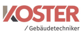 Logo von Koster AG, Heizung/Lüftung