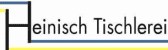 Logo von Tischlerei Heinisch Ansgar