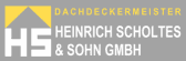 Logo von Heinrich Scholtes und Sohn GmbH