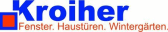 Logo von Kroiher GmbH