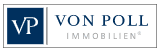 Logo von VON POLL IMMOBILIEN - Geschäftsstelle Aachen