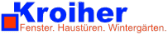Logo von Kroiher GmbH