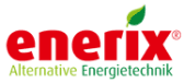 Logo von Enerix Rhein Main