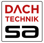 Logo von Dachtechnik Sa GmbH