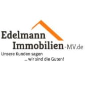 Logo von Edelmann Immobilien-MV GmbH