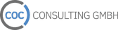 Logo von CoC Consulting GmbH
