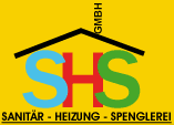 Logo von S.H.S. GmbH