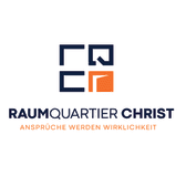 Logo von Raumquartier Christ