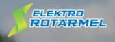 Logo von Elektro Rotärmel GmbH & Co. KG
