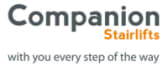 Logo von Companion Stairlifts