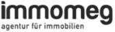 Logo von Immo MEG Immobilien GbR
