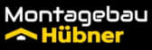 Logo von Montagebau Hübner