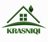 Logo von Krasniqi Gartenbau