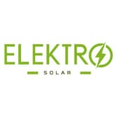 Logo von Elektro Solar