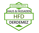 Logo von HFD-Haus-Fassaden-Derdemez