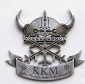 Logo von KKM Kälte-Klimatechnik
