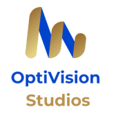 Logo von Optivision Studios