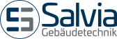 Logo von Salvia Gebäudetechnik West GmbH