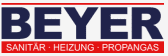 Logo von Beyer GmbH