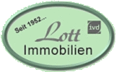 Logo von Hermann Lott Grundstücksmakler KG