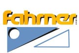 Logo von Fahrner GmbH