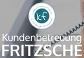 Logo von Kundenbetreuung Fritzsche
