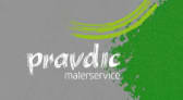 Logo von Pravdic Malerservice