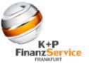 Logo von K+P Finanzservice Frankfurt e.K.