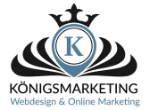 Logo von Königsmarketing