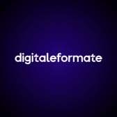 Logo von Digifom GmbH