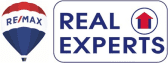 Logo von RE/MAX Real Experts