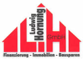 Logo von Ludwig Hornung GmbH