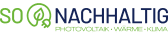 Logo von soNachhaltig GmbH