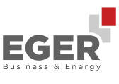 Logo von EGER Business & Energy