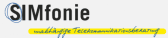 Logo von SIMfonie