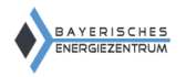 Logo von Bayerisches Energiezentrum GmbH