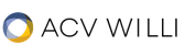 Logo von ACV WILLI Treuhand + Immobilien AG