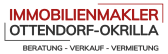 Logo von Immobilienmakler Ottendorf-Okrilla