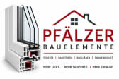 Logo von Pfälzer Bauelemente - Geschäftsbereich Pfälzer Alltagshelfer UG (haftungsbeschränkt)