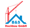 Logo von B&S Hochbau GmbH