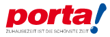 Logo von Porta Möbel Handels GmbH & Co. KG - Jena