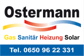 Logo von Installationen Ostermann