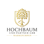 Logo von Hochbaum und Partner Gbr