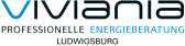 Logo von Energieberatung A.Schwarz - viviania Ludwigsburg