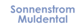 Logo von Sonnenstrom Muldental