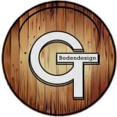 Logo von Bodendesign Gebhardt