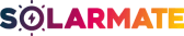 Logo von solarmate GmbH