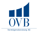 Logo von Reinhard Johst - OVB Finanzberatung