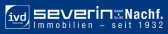 Logo von Severin Immobilien seit 1932 Nachf. GmbH & Co. KG