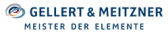 Logo von Gellert & Meitzner GmbH